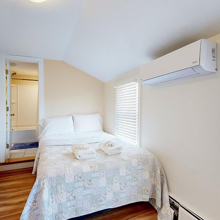 Oak Bluffs Cottage Εξωτερικό φωτογραφία