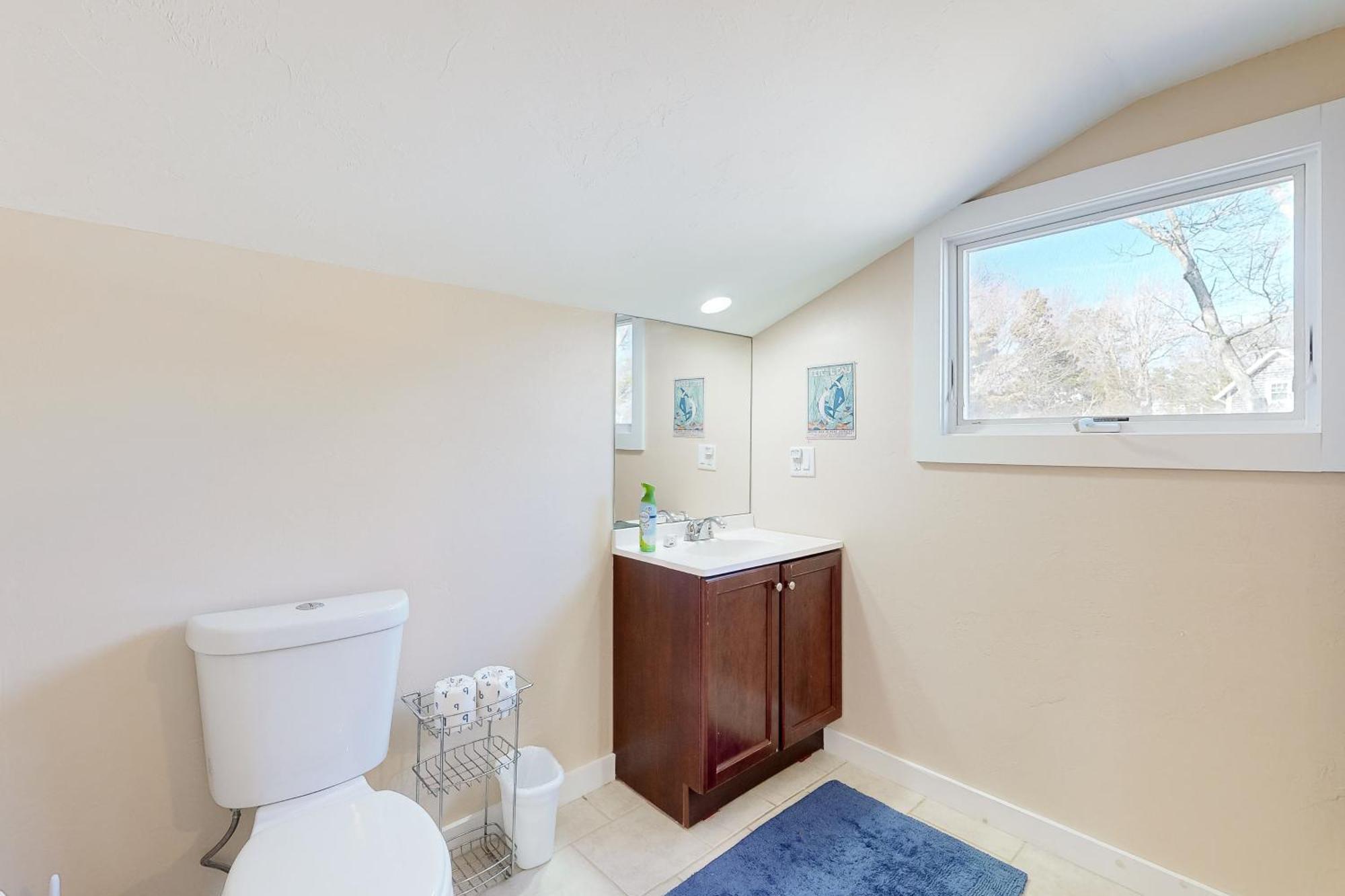 Oak Bluffs Cottage Εξωτερικό φωτογραφία