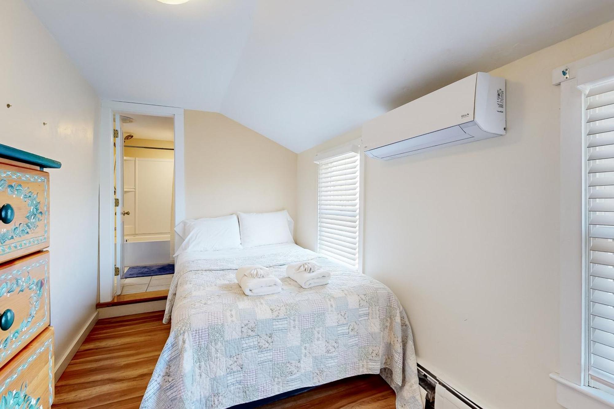 Oak Bluffs Cottage Εξωτερικό φωτογραφία