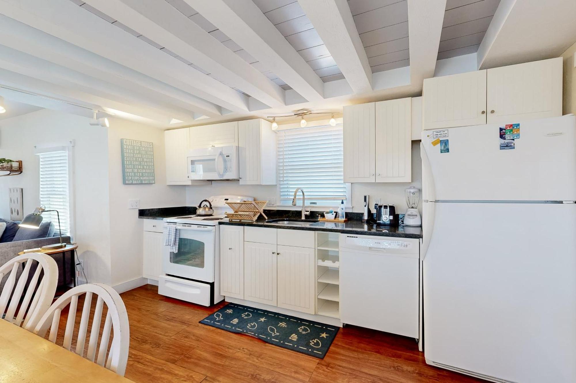 Oak Bluffs Cottage Εξωτερικό φωτογραφία