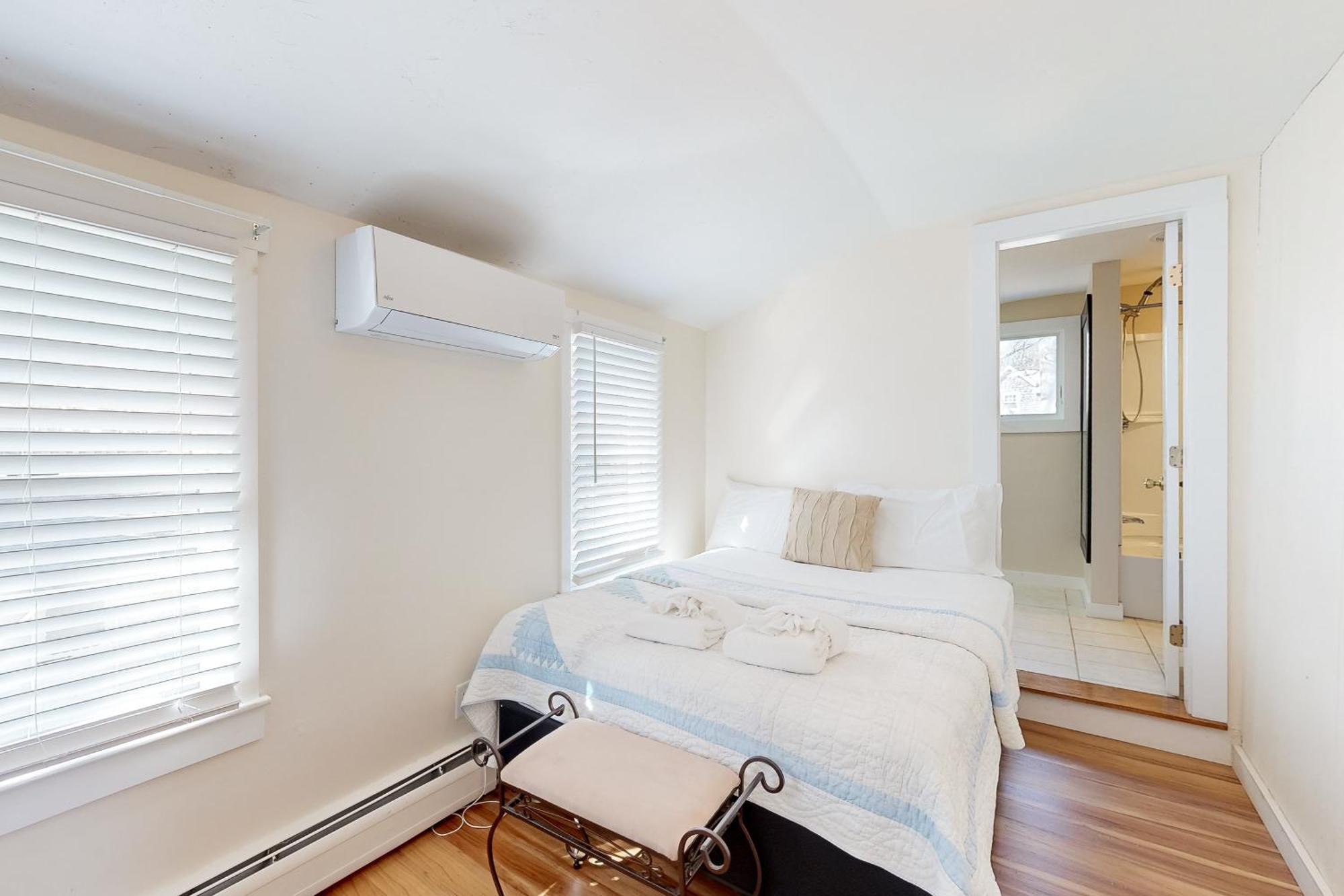 Oak Bluffs Cottage Εξωτερικό φωτογραφία