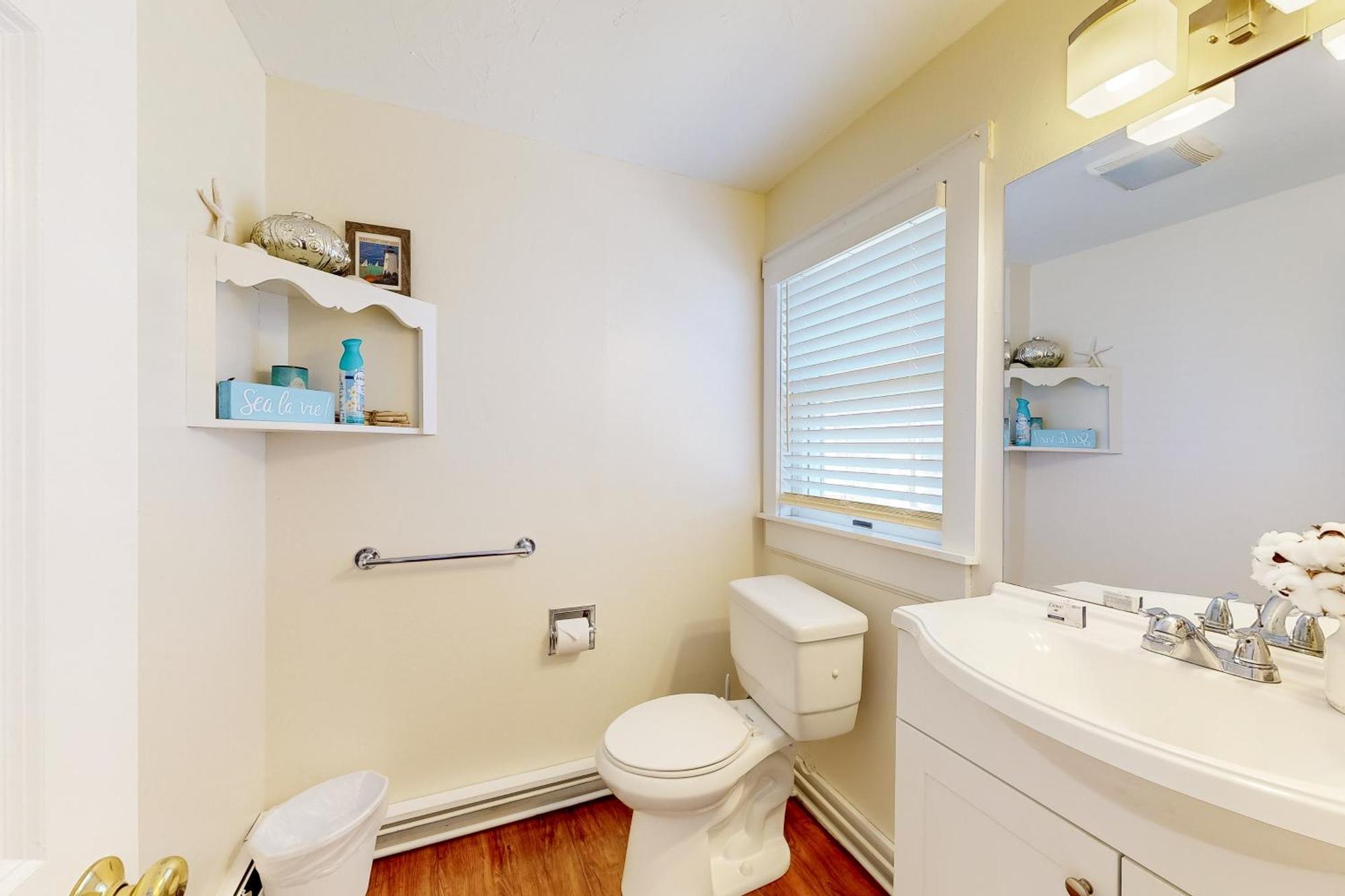 Oak Bluffs Cottage Εξωτερικό φωτογραφία