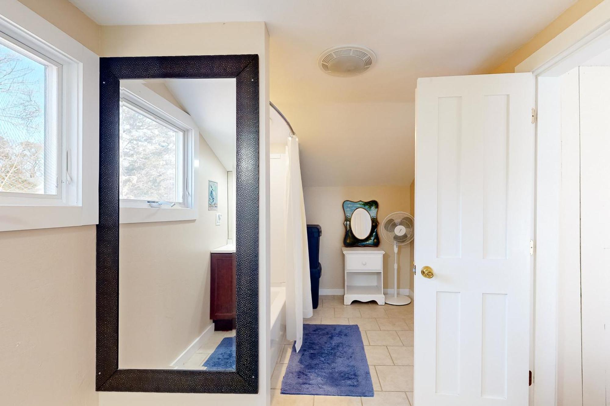 Oak Bluffs Cottage Εξωτερικό φωτογραφία