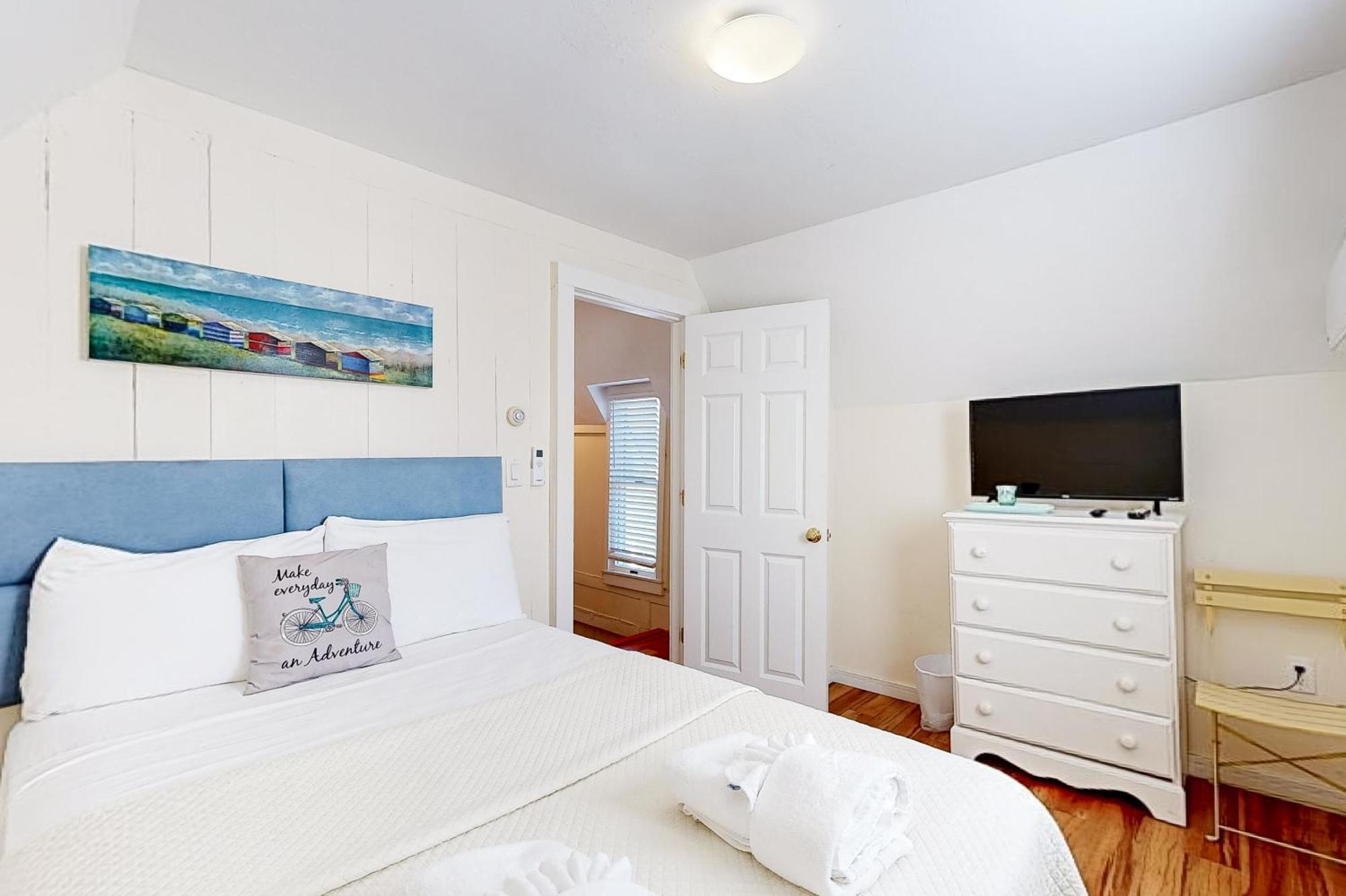 Oak Bluffs Cottage Εξωτερικό φωτογραφία