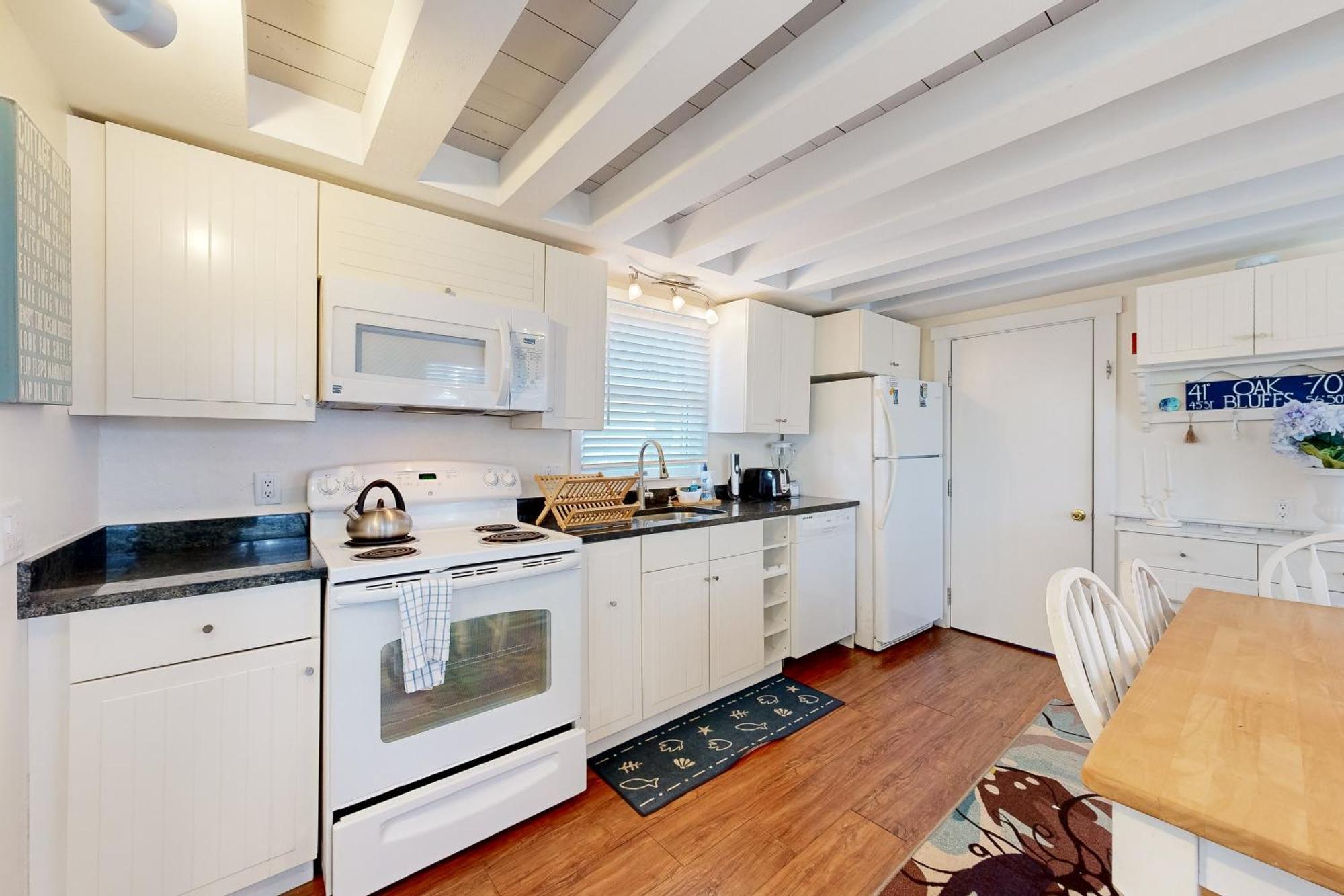 Oak Bluffs Cottage Εξωτερικό φωτογραφία